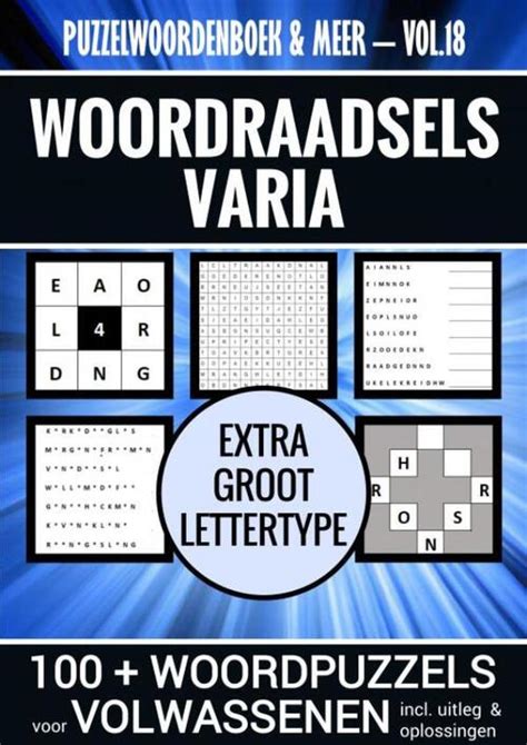 Puzzelwoordenboek veerkrachtig.